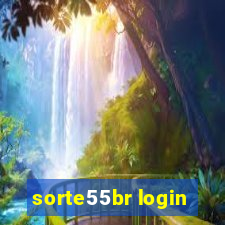 sorte55br login